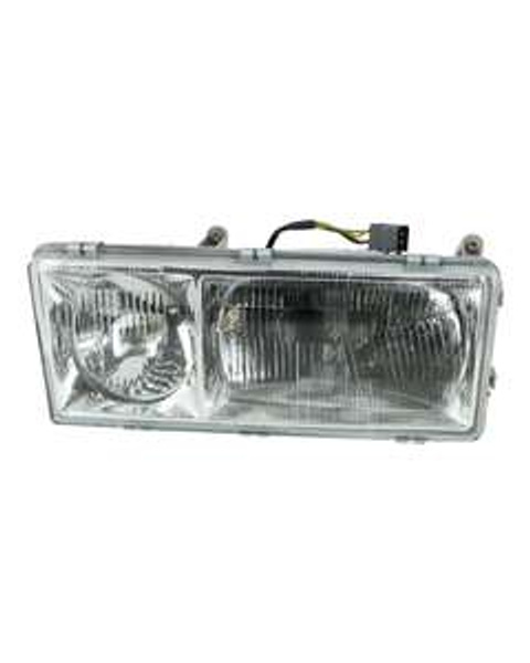 Headlamp R.H.