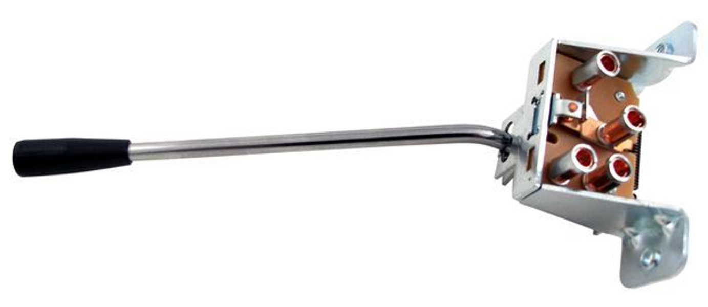 Turn signal switch Volvo 1800 61-71