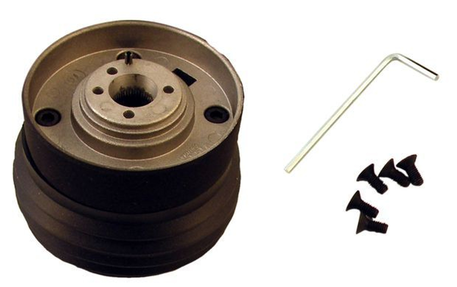 Adapter Grantratt Volvo 1800