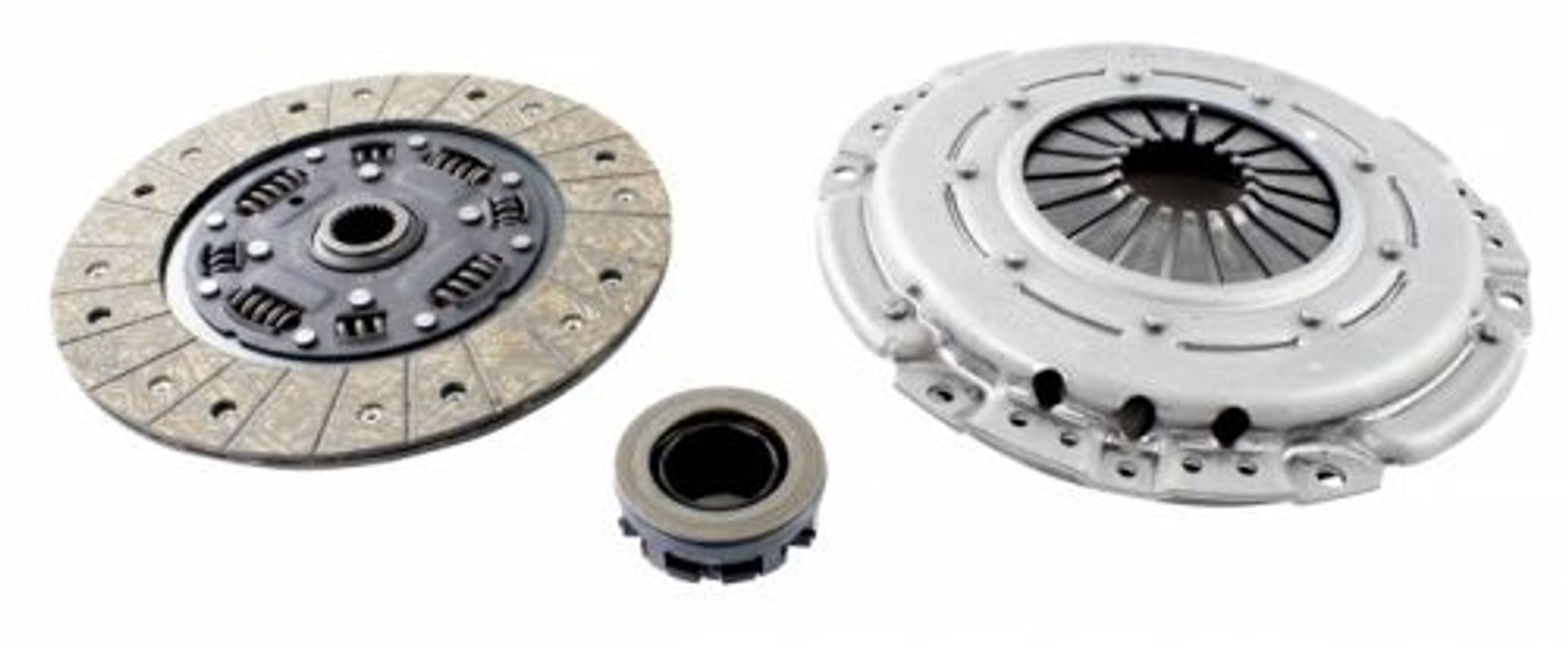 Clutch kit Volvo 740 B23ET B230ET 83-91 M46