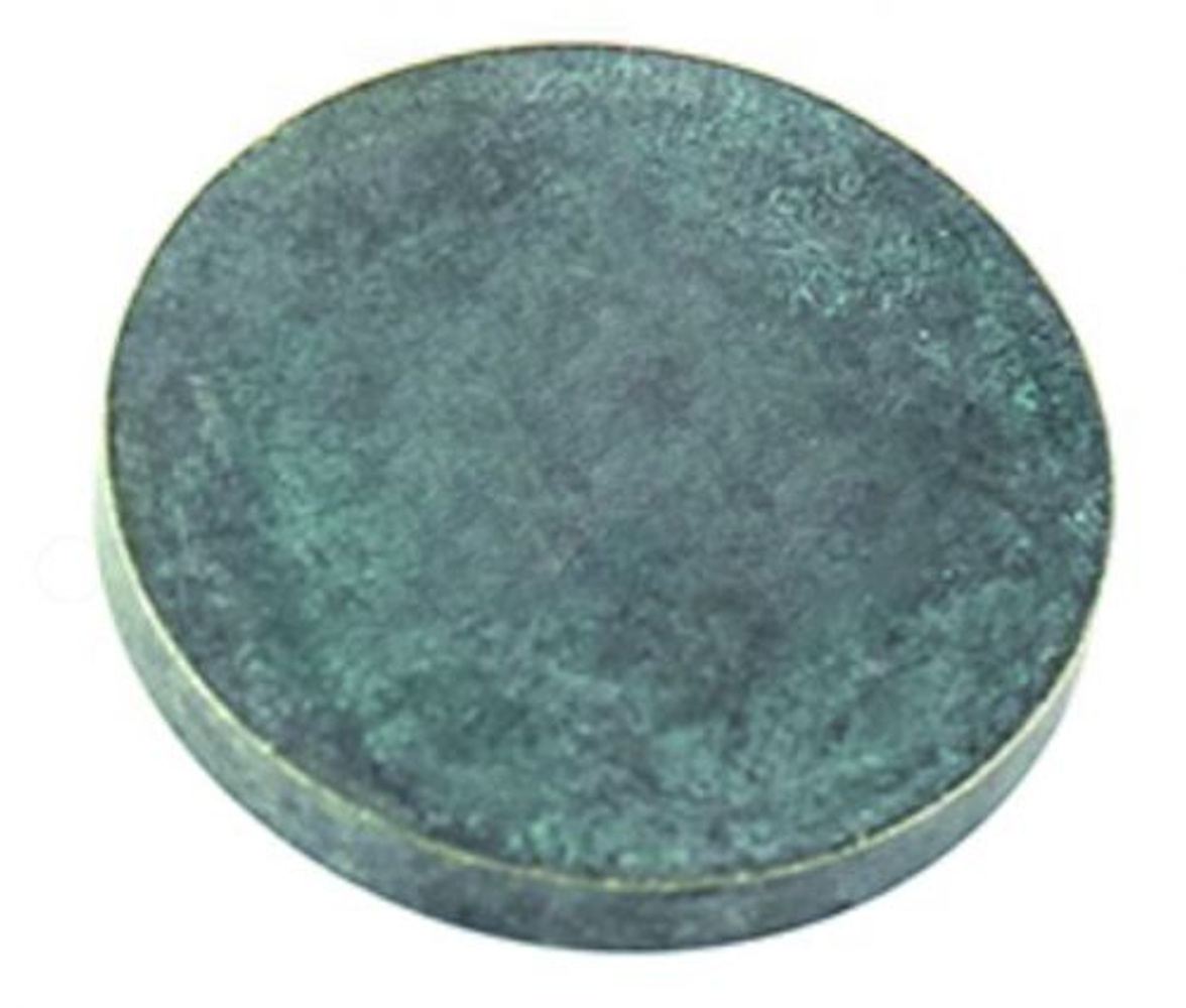 Valve Adjuster Shims B19/B21/B23/B230 4,25mm