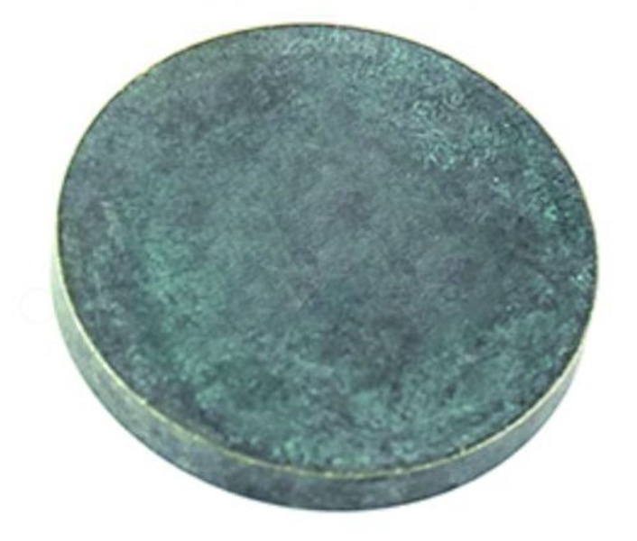 Valve Adjuster Shims B19/B21/B23/B230 4,25mm