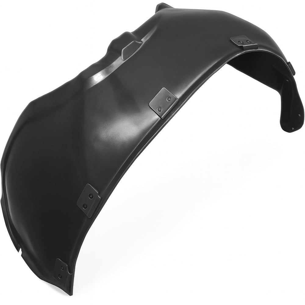 Innerskärm Volvo 700/900 83-98 Vä