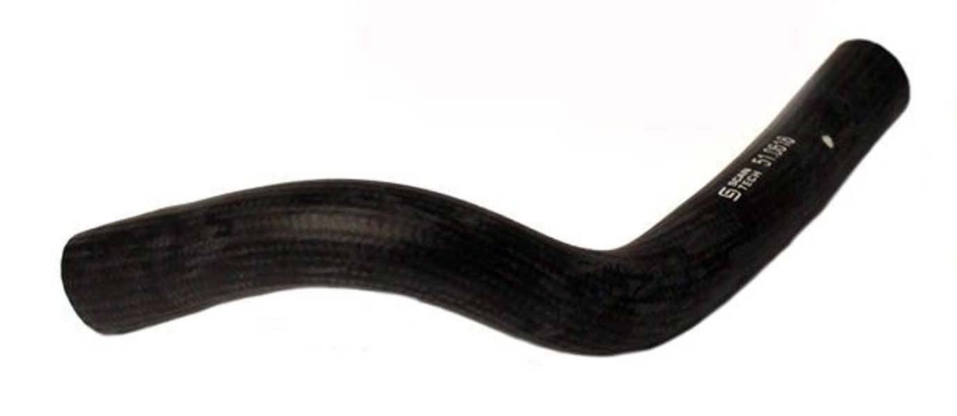 Radiator hose Volvo 240 lower B17/B19/B21/B23/B230 75-93