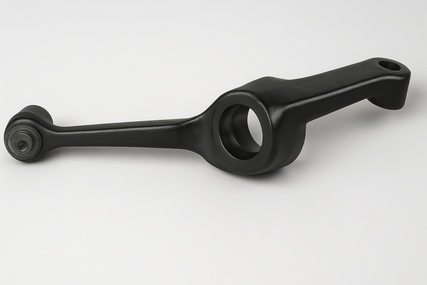 Querlenker vorne Volvo 700/900 82-98 LH