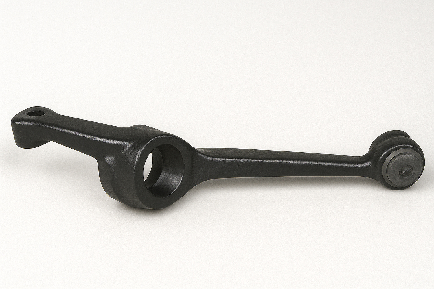 Bras de commande avant Volvo 700/900 82-98 RH