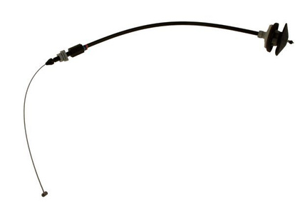 Throttle control linkage cable Volvo 740 91-92