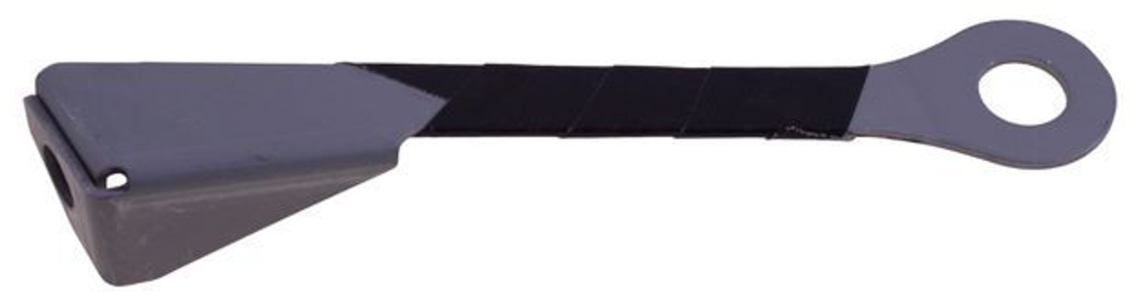 Jarrupoljin Volvo 850