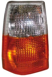 Combined Lamp, R.H.