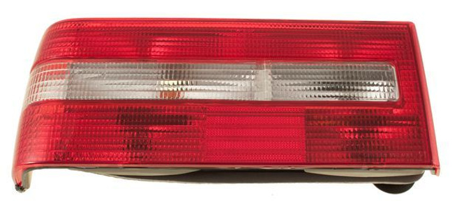 Tail lamp styling Volvo 700 90-93 LH