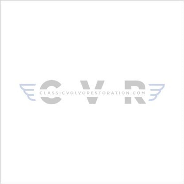 Engine protection plate Volvo 850