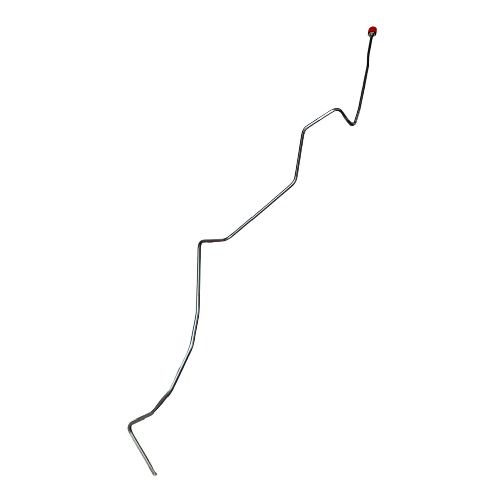 Returrör motor-tank Volvo 700/900