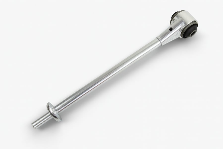 Torque rod Front axle Pressure rod