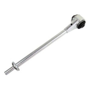 Torque rod Front axle Pressure rod 740/940