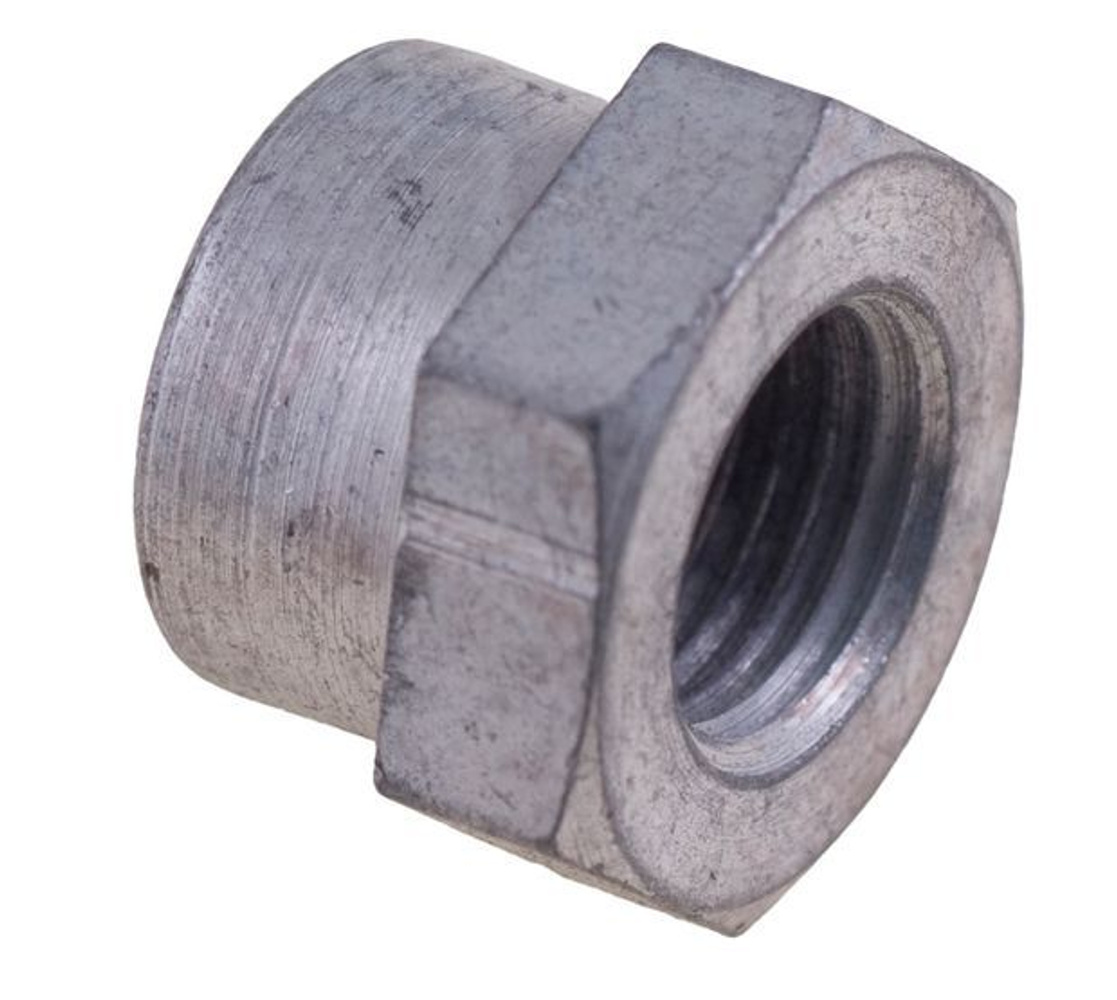 Adjuster nut SU HS6 B18