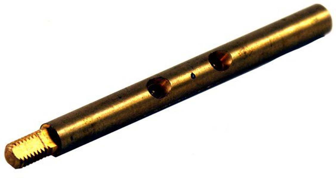 Throttle spindle SU HS6