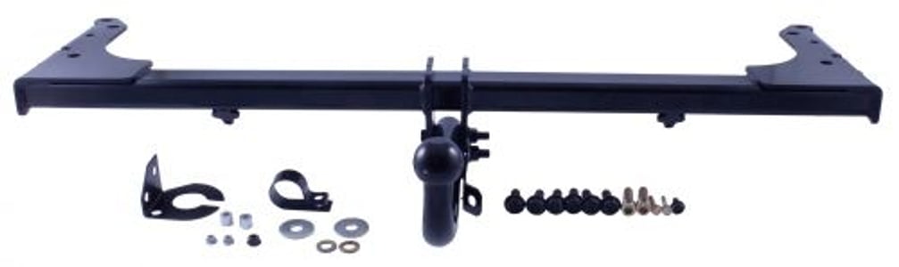 Tow bar Volvo 700/900/S90/V90 -98