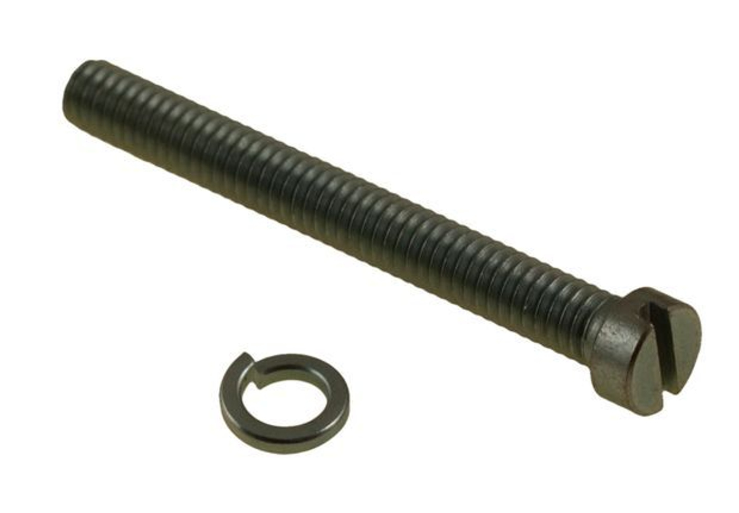 Screw UNC 8-32x1 1/2" (38 mm) Stromberg