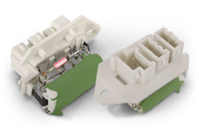 Résistance de la série