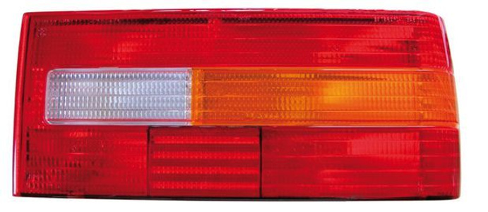 Housing taillamp 744 90-92 RH