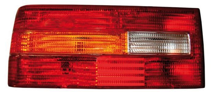 Tail lamp Volvo 700 90-93 LH