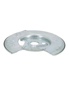 Brake dust shield rear Volvo 850/S70/V70 RHR