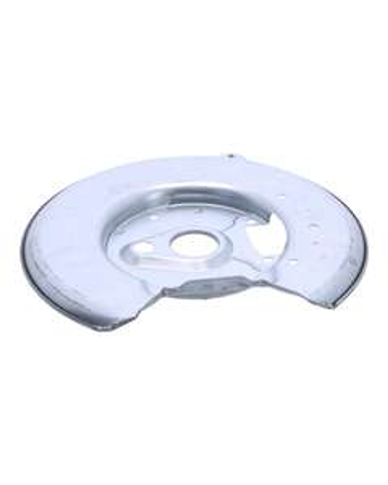 Brake dust shield rear Volvo 850/S70/V70 LHR