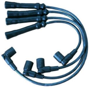 Ignition cable kit Volvo 700/900 B204,B234