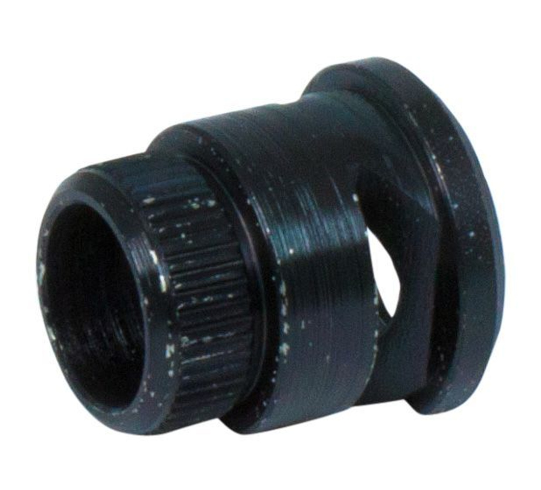 Rubber retainer, Hand brake cable