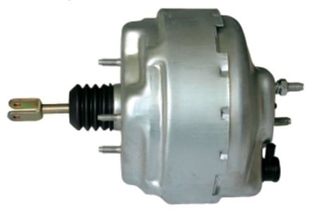 Brake servo Volvo 700/900 2x8" DBA Volvo 740/940/960