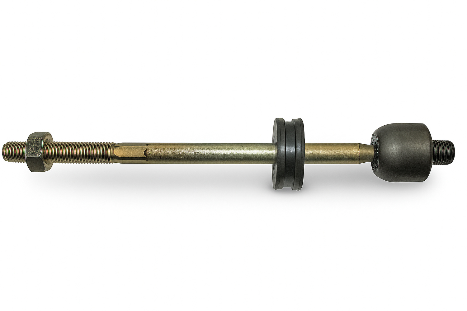 Steering rod Volvo 740/940 83-94 inner ZF