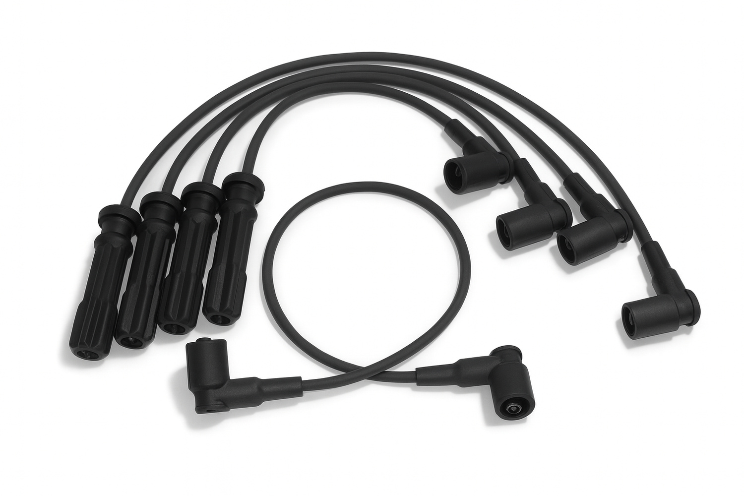 Kit de câble d'allumage Volvo 740/940