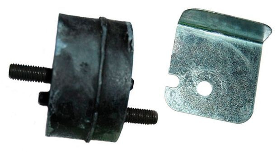 Engine mount B204E/B234F/G 7/940 -92 RH