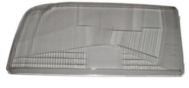 Lens Volvo 850 92-94 high LH