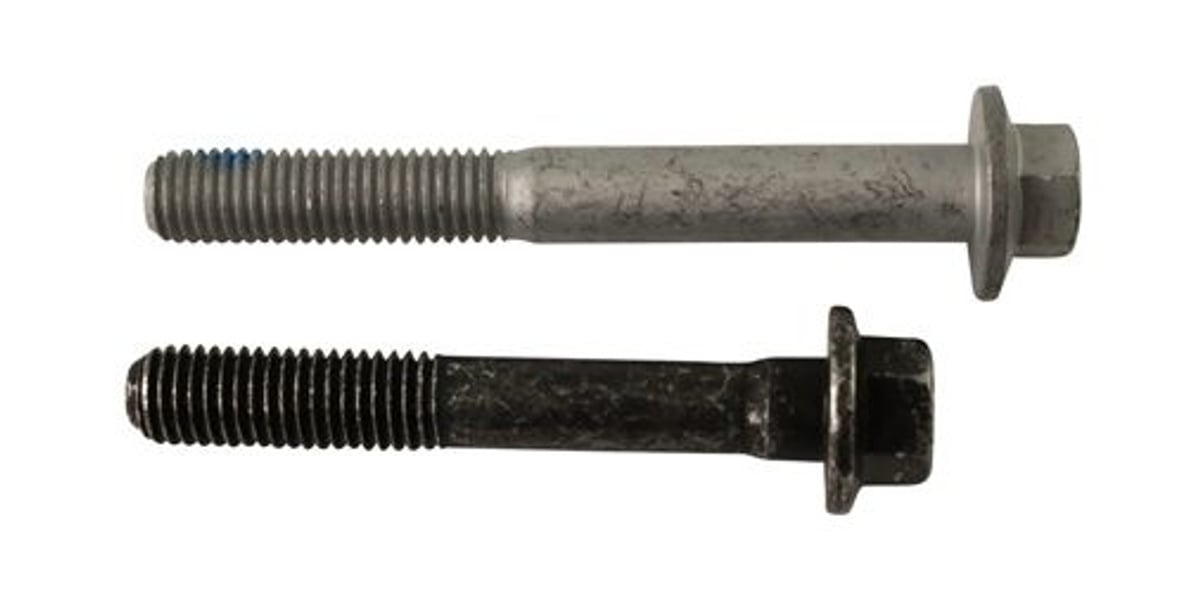 Mount kit Shock absorber 945/965