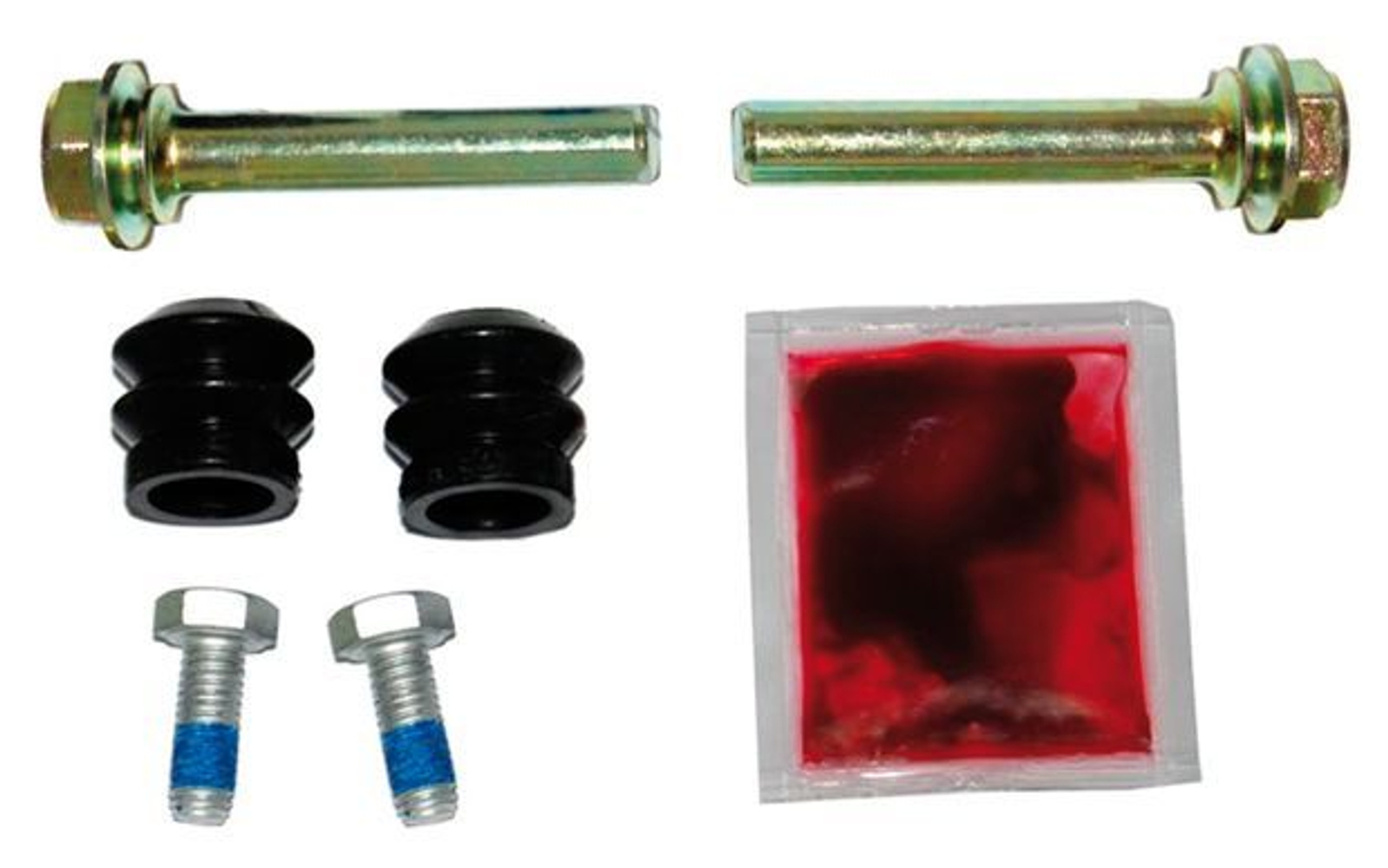 Korjaussarja Ohjauspultti Etuakseli Volvo 700/900