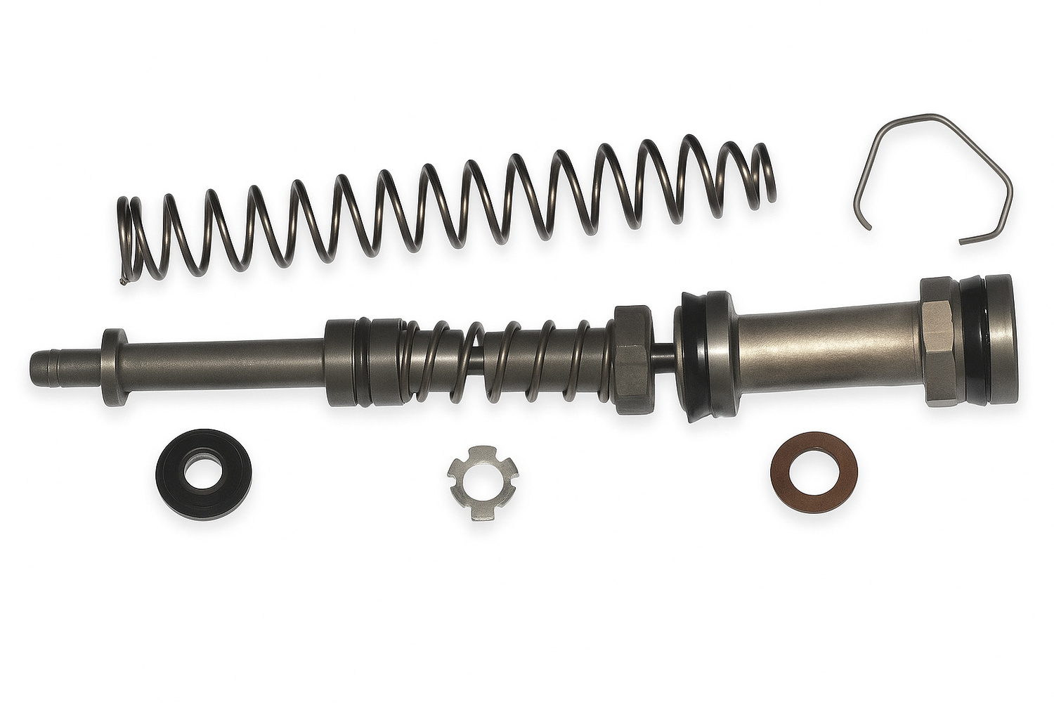 Korjaussarja Volvo 740/760, 940 1991