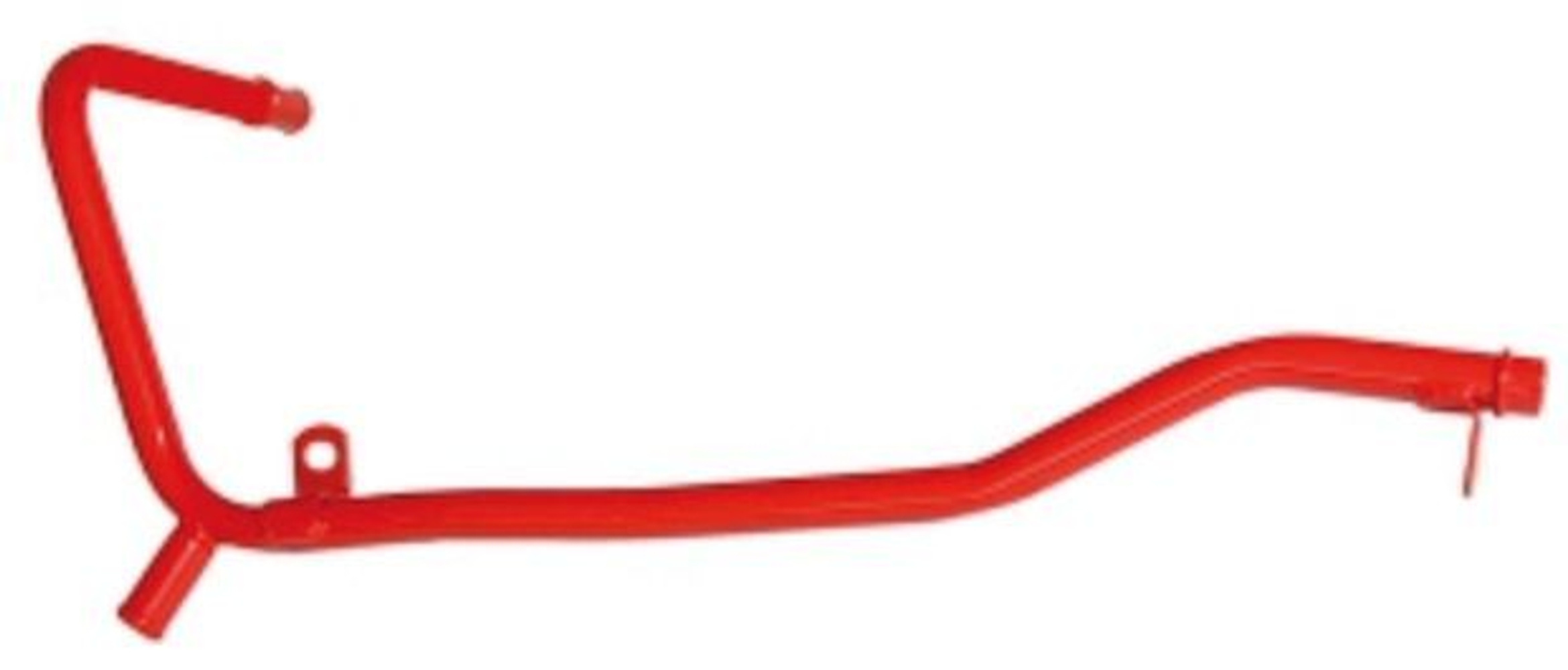 Kylvätskerör Volvo 740/940/960 92-