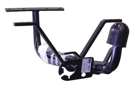 Tow bar Volvo 1800 S/E 65-72