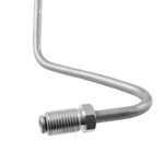 Brake lines rear axle Volvo 122 61-66/1800 63-65 LH/RH Spicer