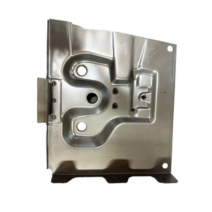 Battery tray Volvo 900 LH
