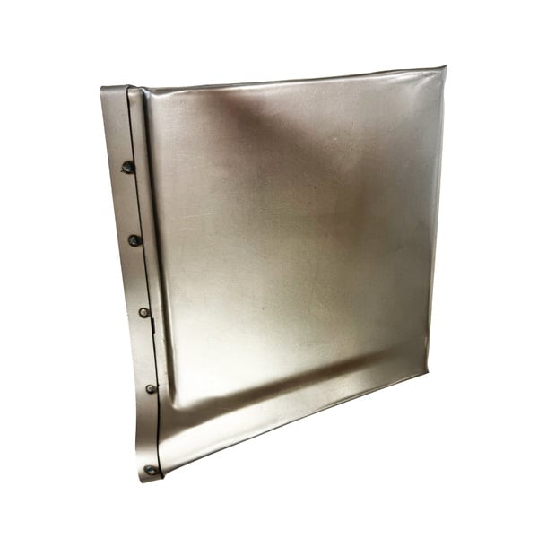 Repair panel frt fender rear part 700/900 RH