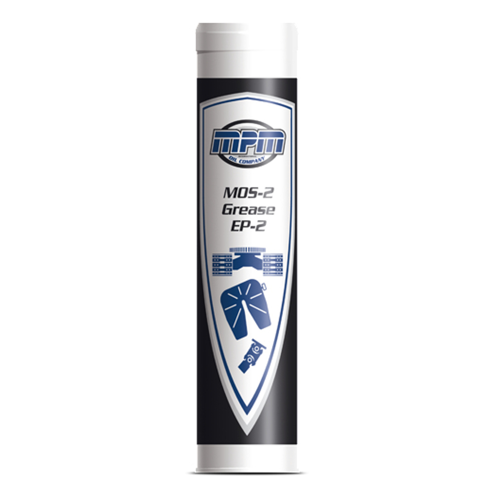 Castrol Moly Fett. 0.4KG Castrol