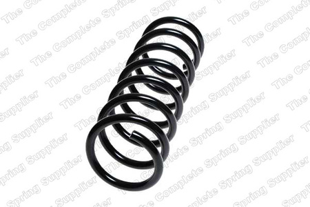 Coil spring rear V50