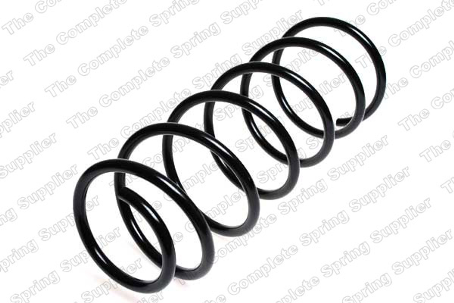 Front Spring SAAB-9000