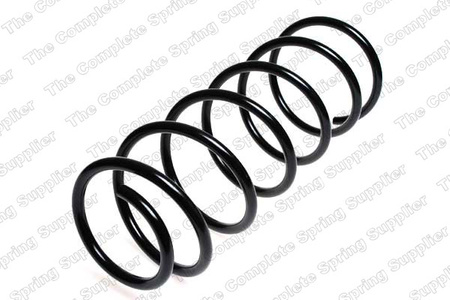Front Spring SAAB-9000
