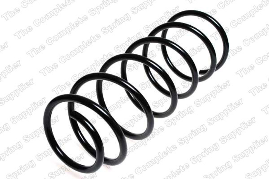 Front Spring SAAB-9000