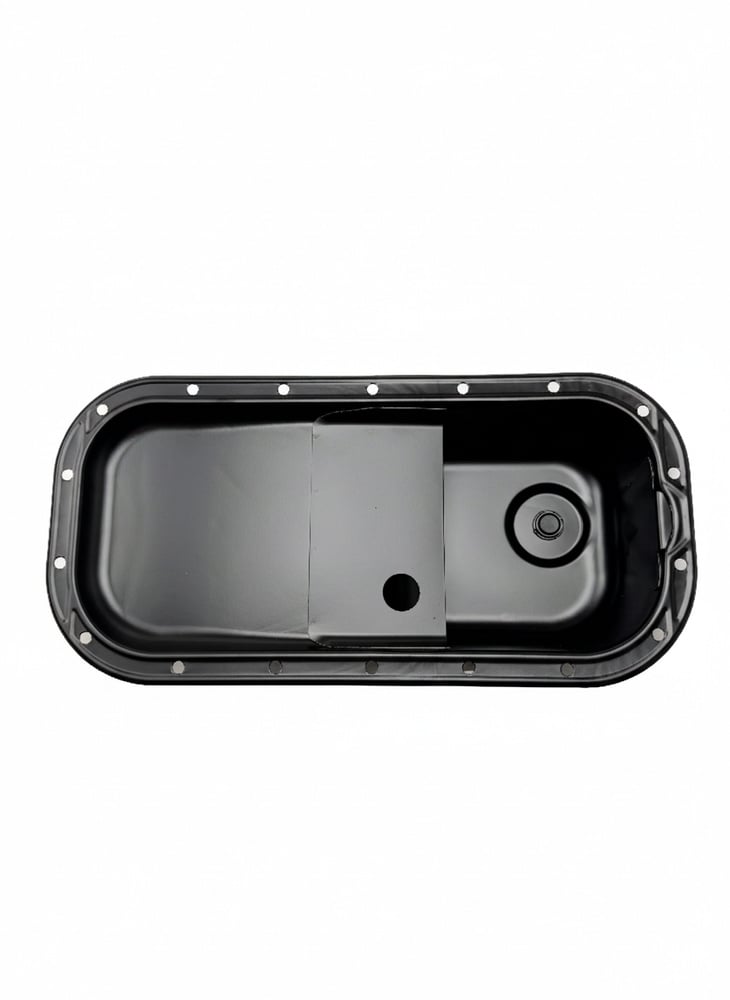 Oil Pan B18/B20 1961-69