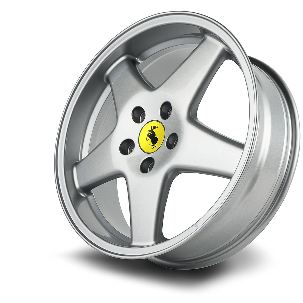 Navkapsel 200/Volvo 700 81-93 15"