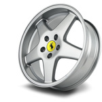 Navkapsel 200/Volvo 700 81-93 15"